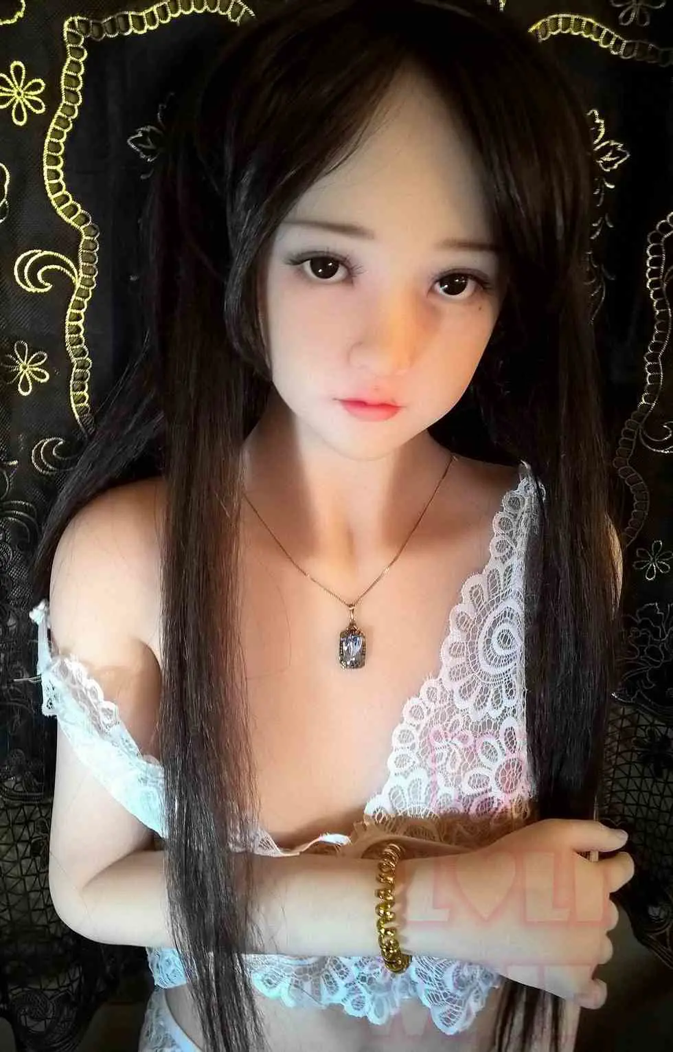 MLW-doll 145cm(B) #18陽葵Haruki 全TPE