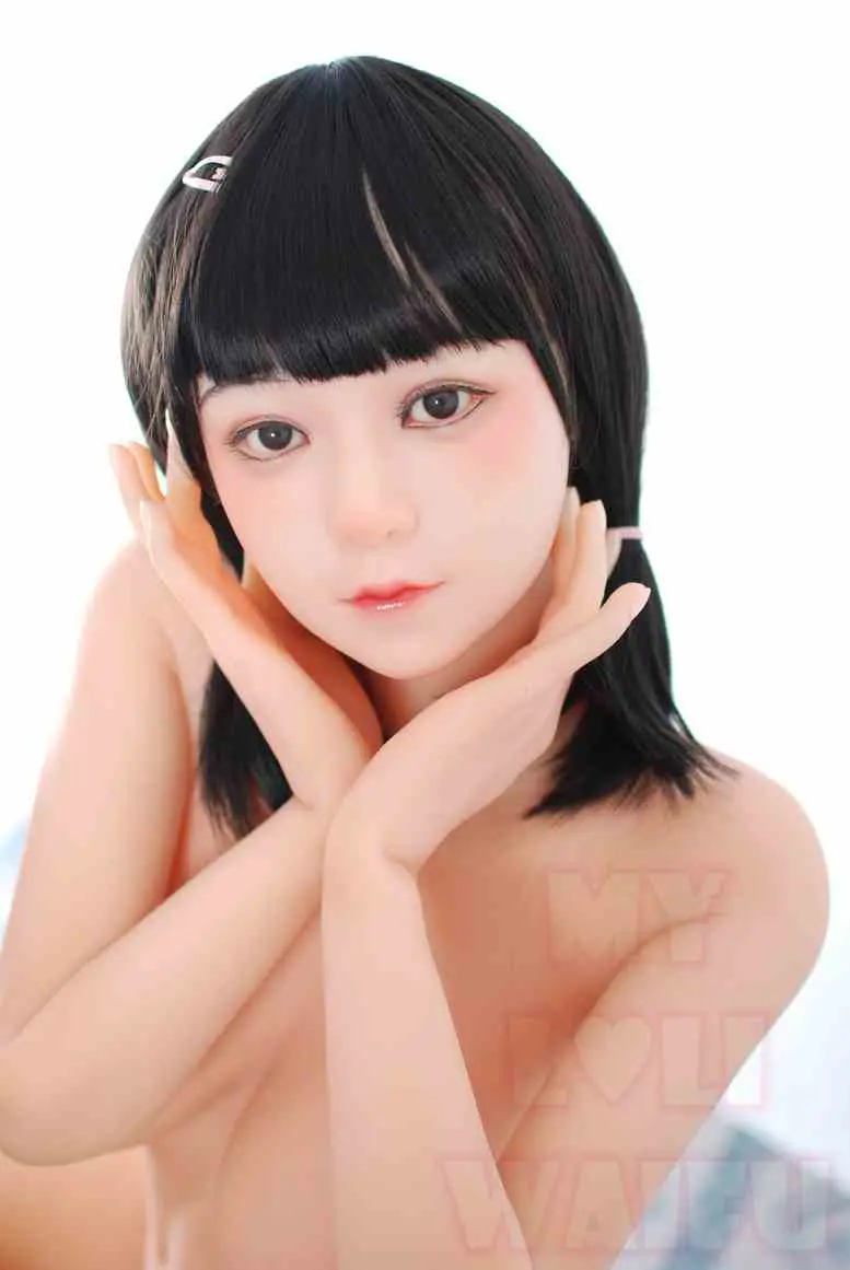 MLW-doll 150cm(D) #051月月Tsuki 矽膠頭TPE身體