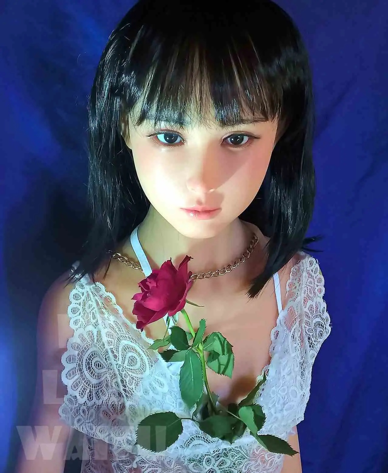MLW-doll 145cm(B) Nao奈央 TPE/矽膠(可選)