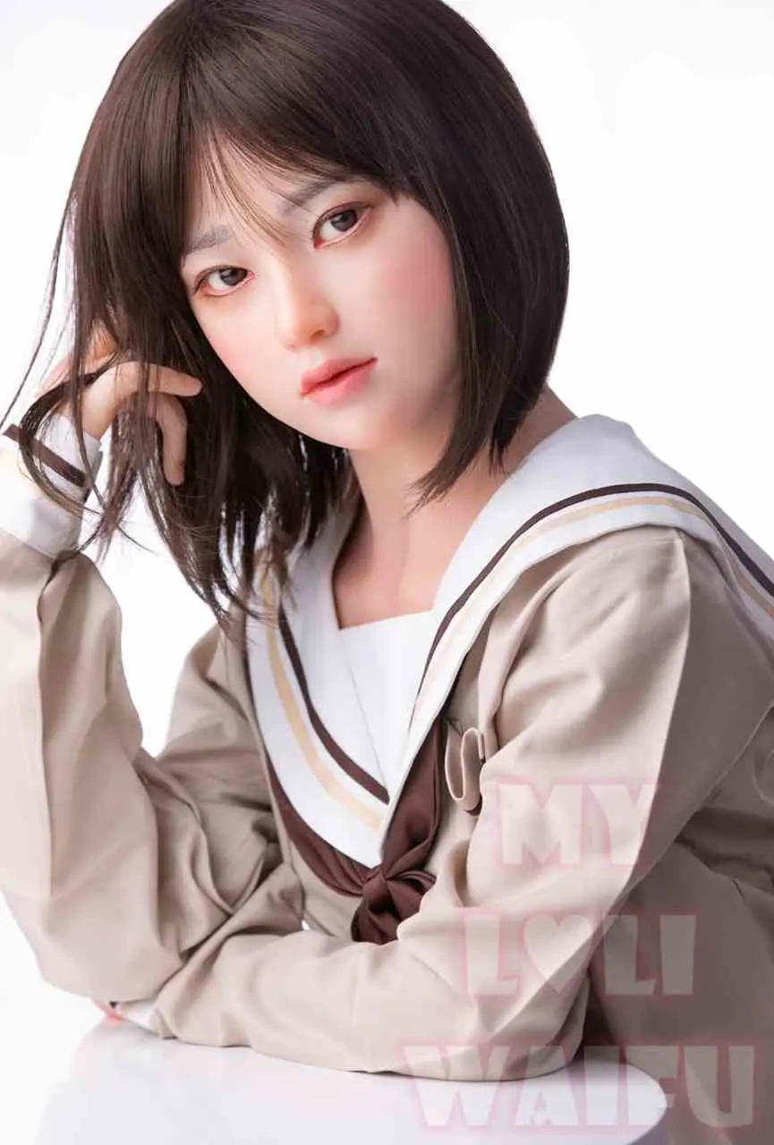 MLW-doll 145cm(B) Akari明莉 TPE/矽膠(可選)
