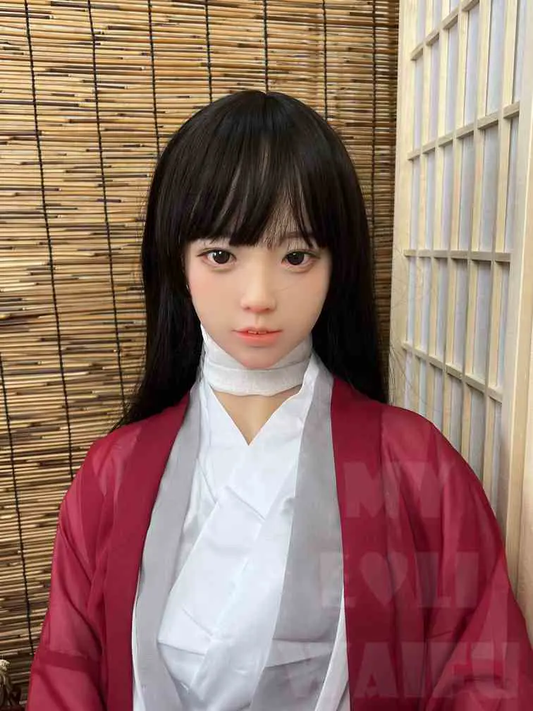 MLW-doll 145cm(B) Mia美亞 可升級ROS版 TPE/矽膠(可選)