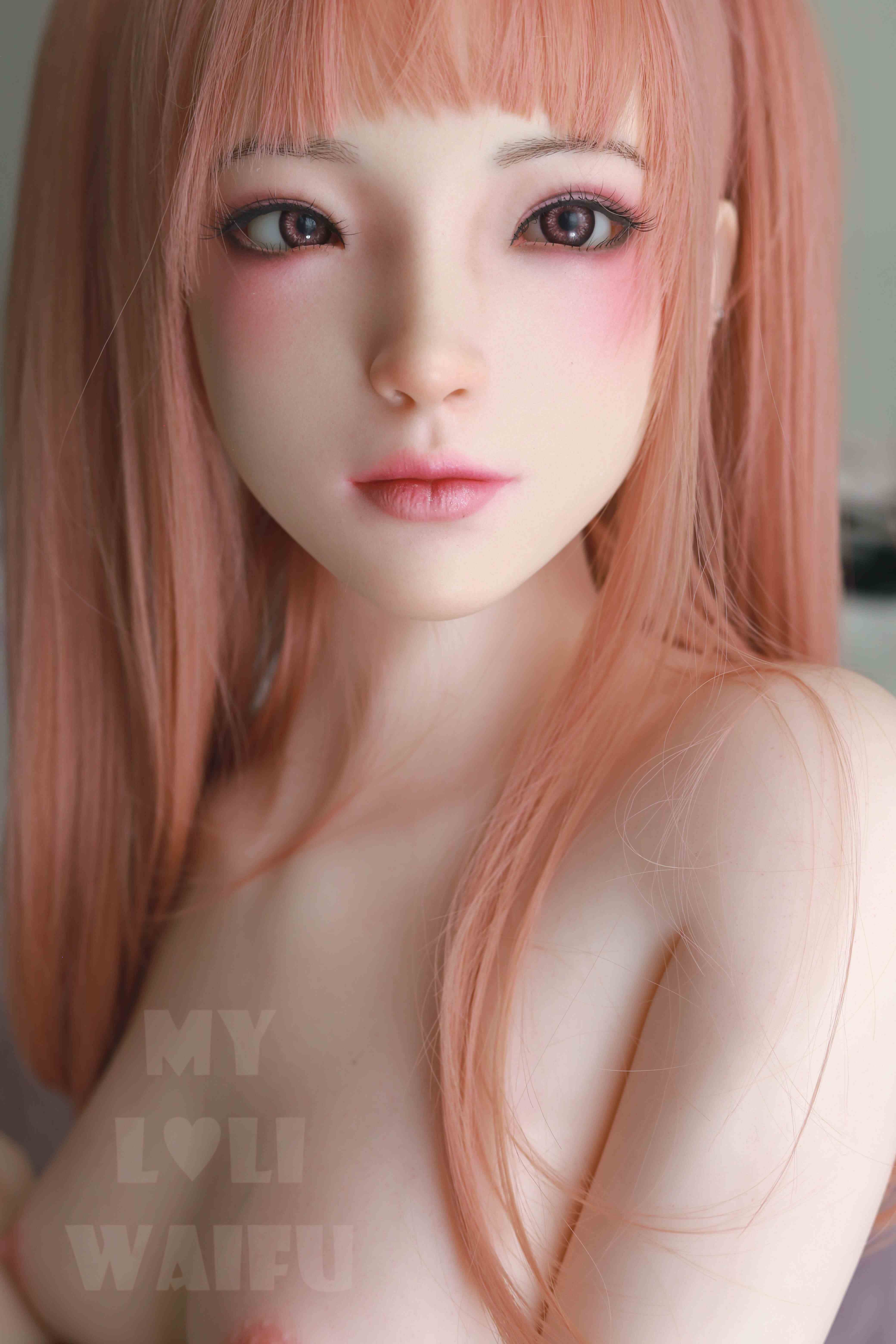 MLW-doll 148cm(B) #070夏空Sora 可ROS TPE/矽膠(可選)