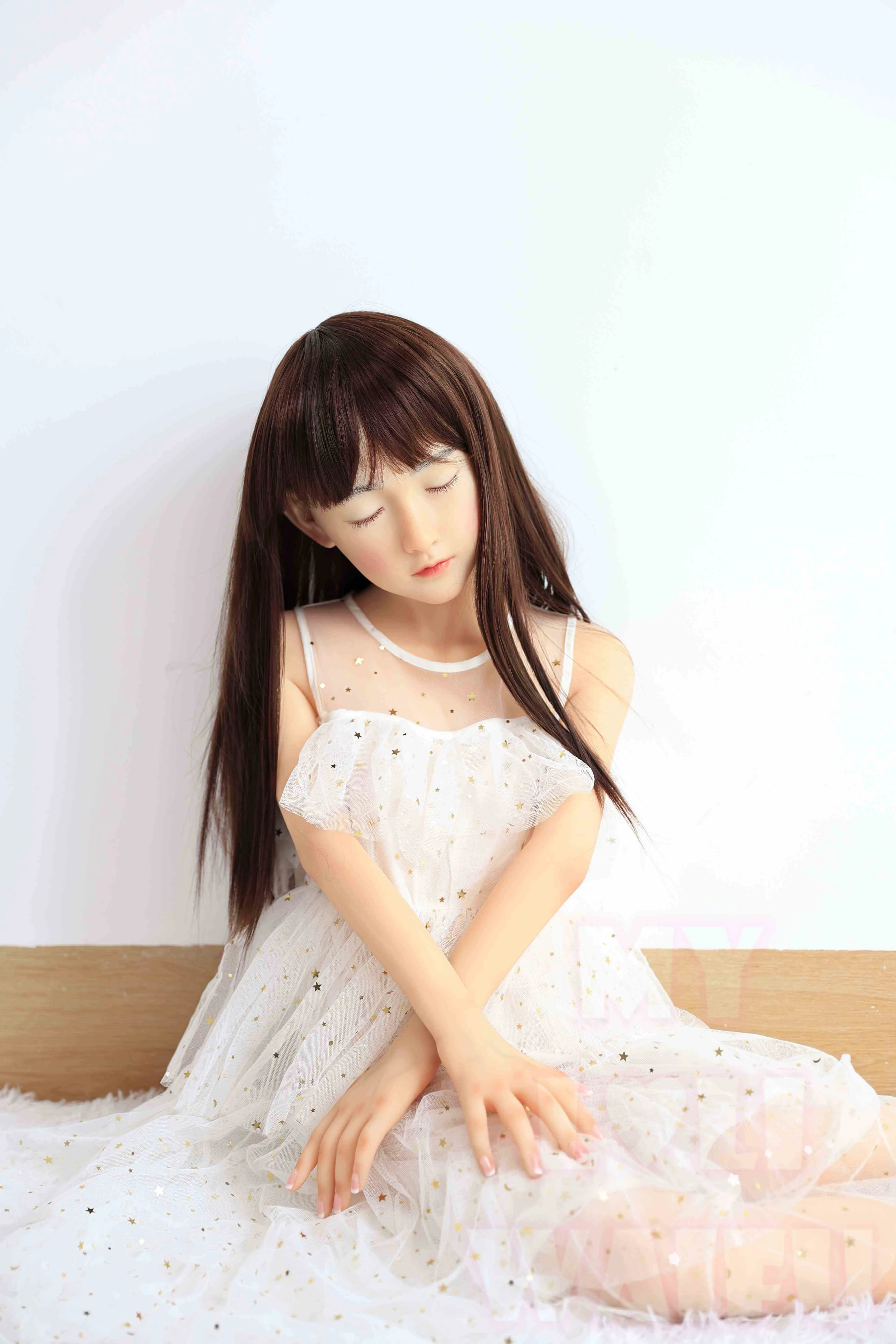 MLW 126cm(AA.) Riko莉子
