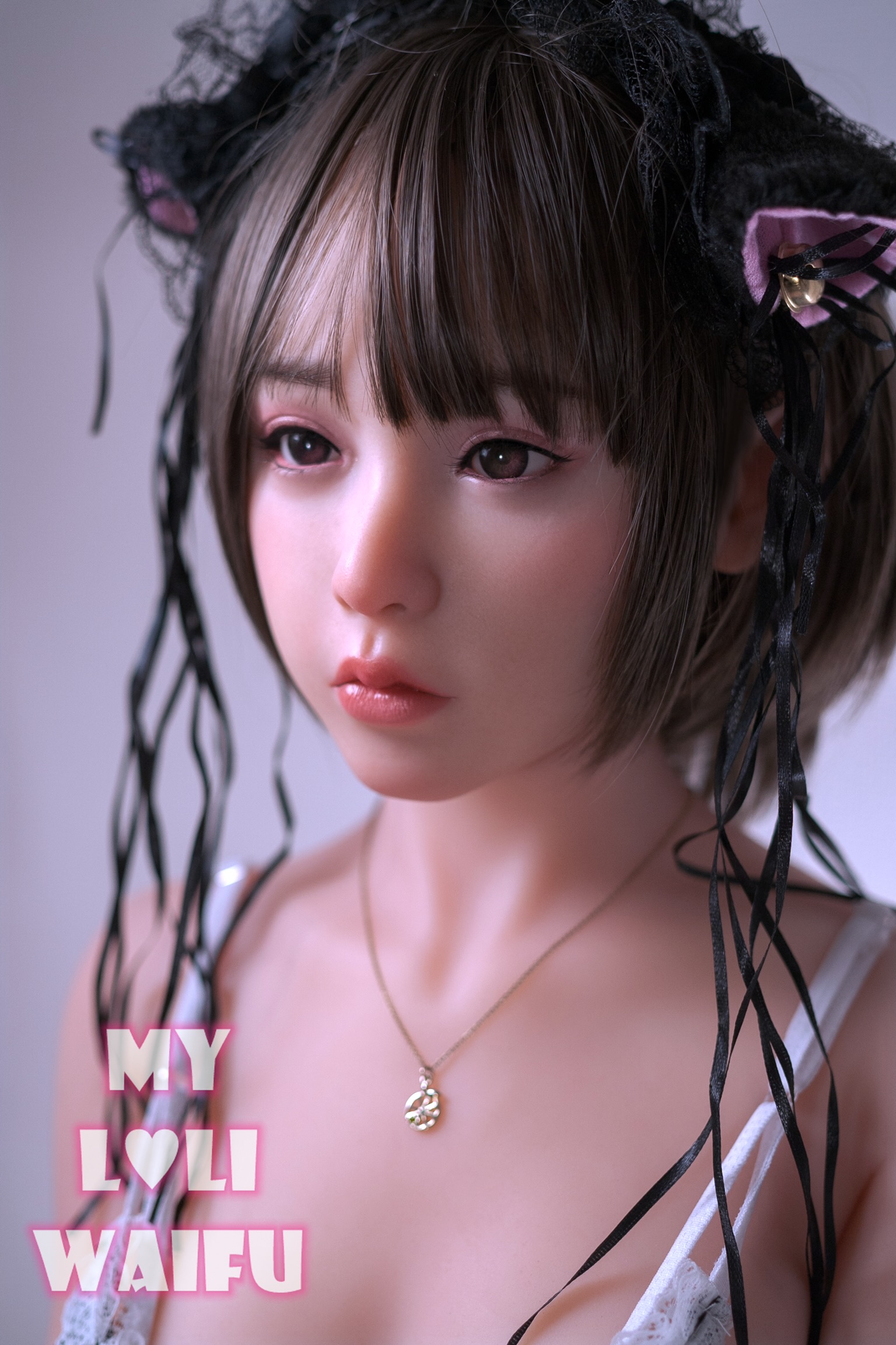 MLW-doll 148cm(B) #007結菜Yuna TPE/矽膠(可選)