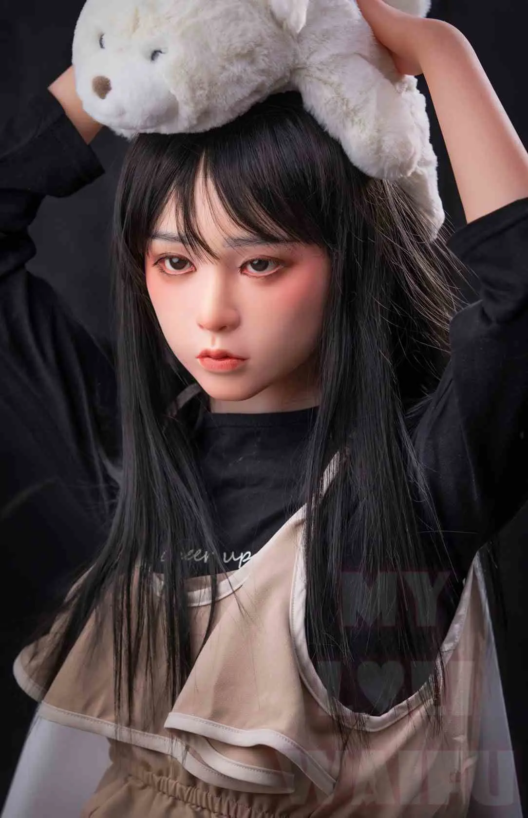 MLW-doll 145cm(B) #7結菜Yuna TPE/矽膠(可選)