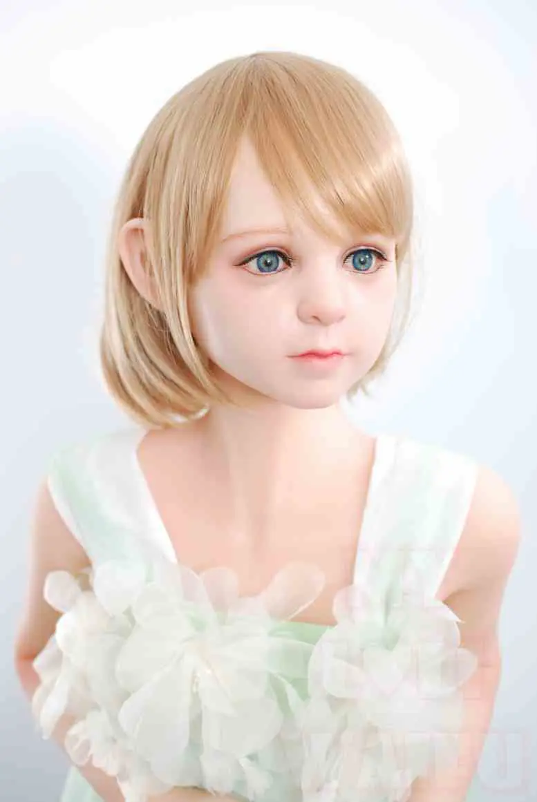 MLW 126cm(AA.) 愛麗絲ALICE