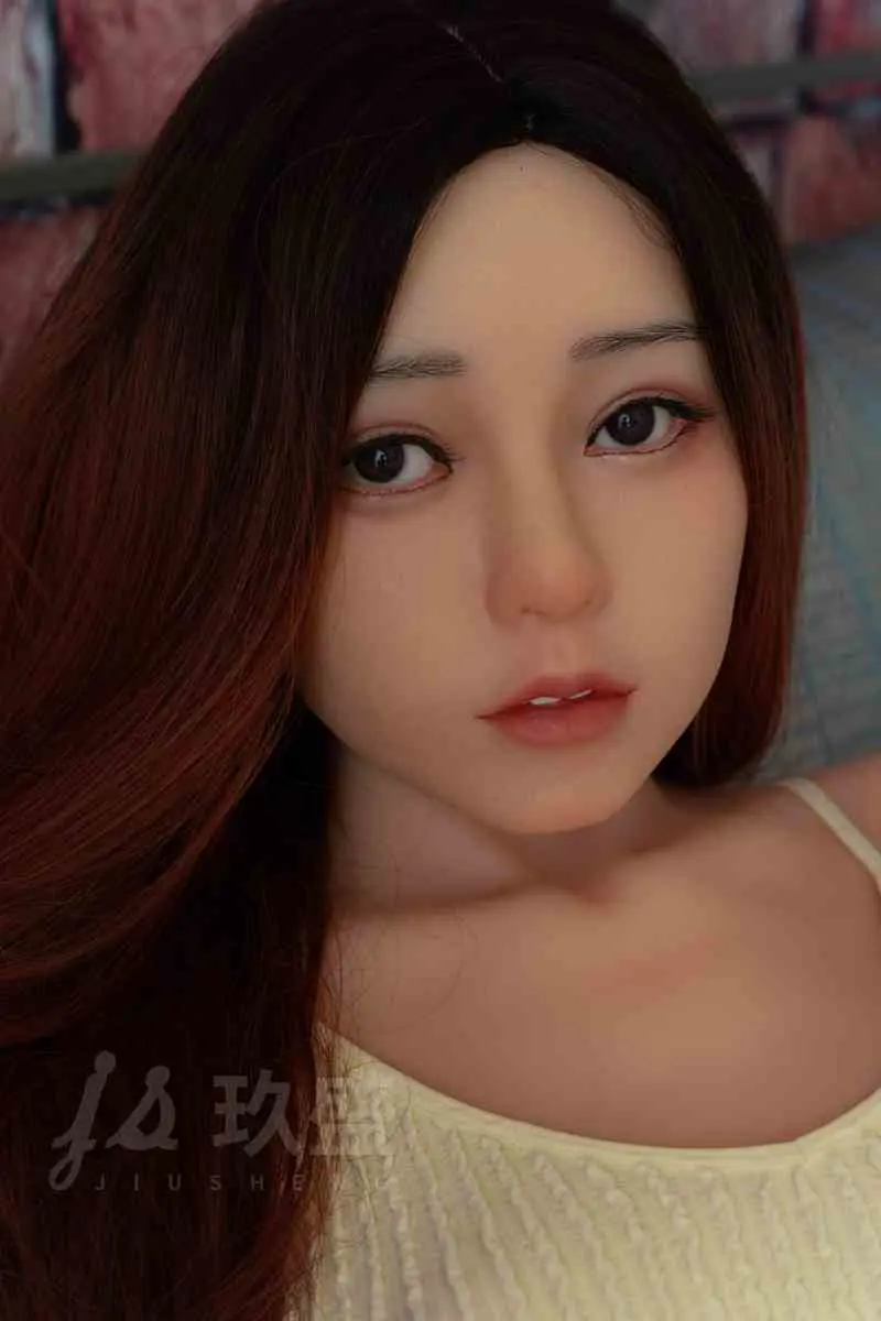 MLW-doll 148cm(B) #038夢夢Yume 可ROS TPE/矽膠(可選)