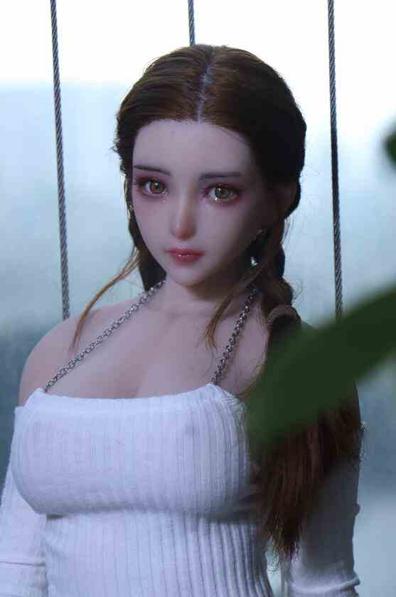 全矽膠  68/76cm小雲-雙馬尾  (多種身形)