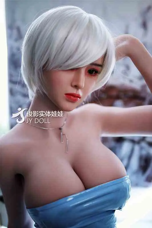JYDOLL俊影 161cm(G) 蜜雪兒 TPE/矽膠(可選)