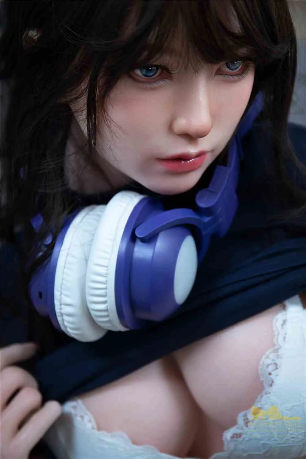 Irontechdoll鐵藝 166cm2.0(E) S10 Misa  全矽膠
