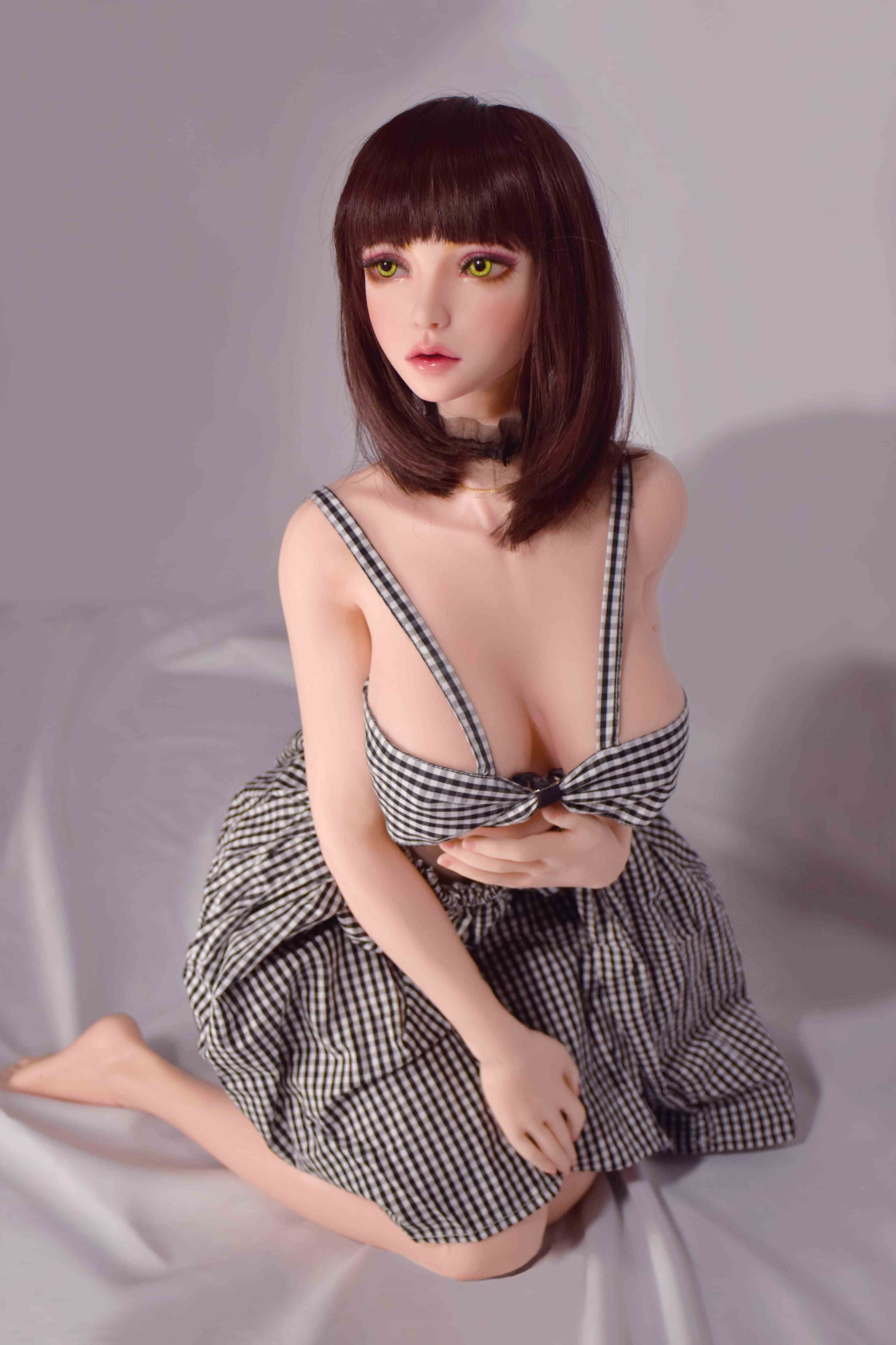 ElsaBabe愛莎貝兒 102cm 涼宮織雪 TPE/矽膠(可選)