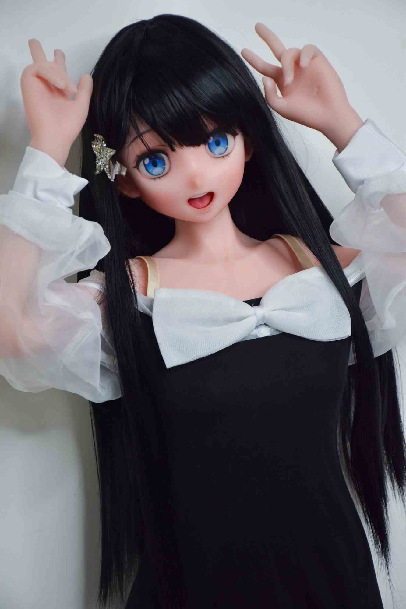 ElsaBabe愛莎貝兒 102cm 三島千花 TPE/矽膠(可選)