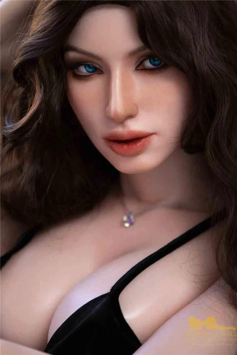Irontechdoll 166cm+S28 Zara 全矽膠版本
