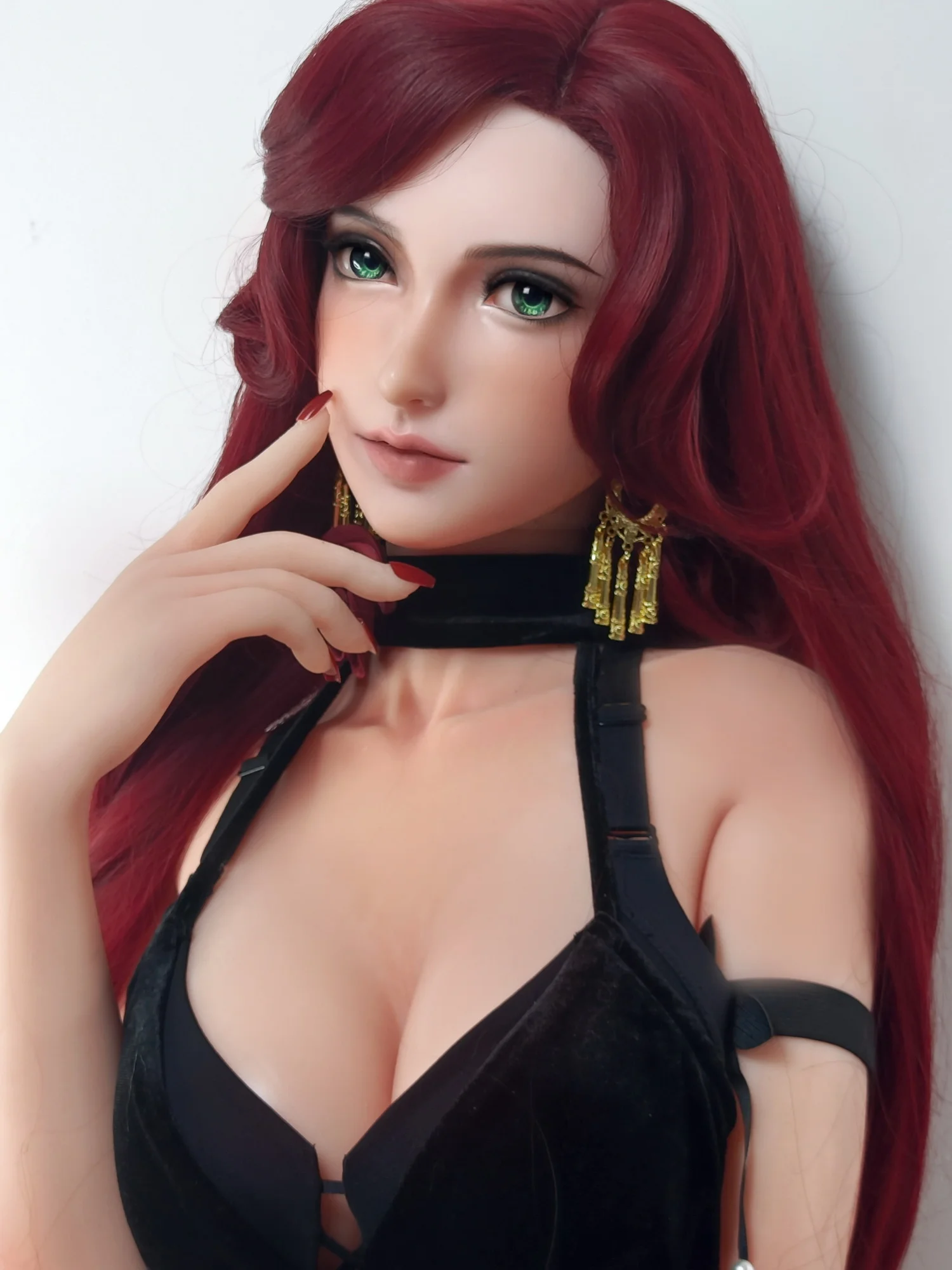 Elsababe愛莎貝兒 165cm AHC005笠原知子 TPE/矽膠(可選)