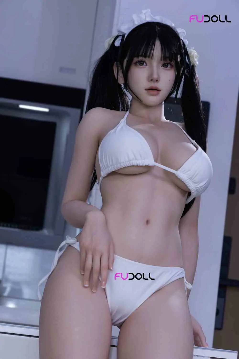 FUDOLL芙朵 165cm(F) J032小北 僅ROS TPE/矽膠(可選)