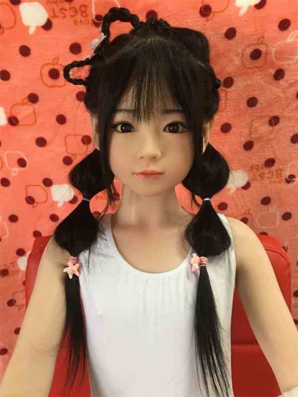 Catdoll 凱朵 全矽膠 115cm cici 希希