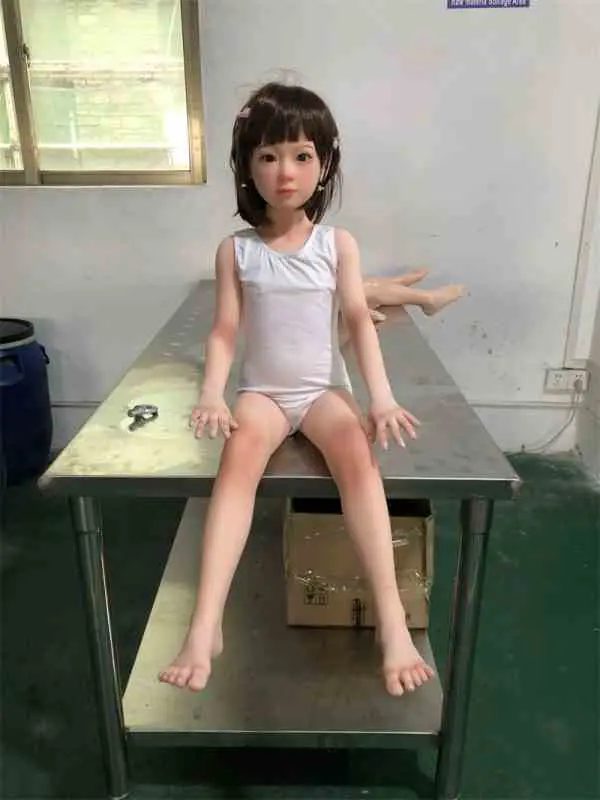 Catdoll 凱朵 108cm TPE希希cici