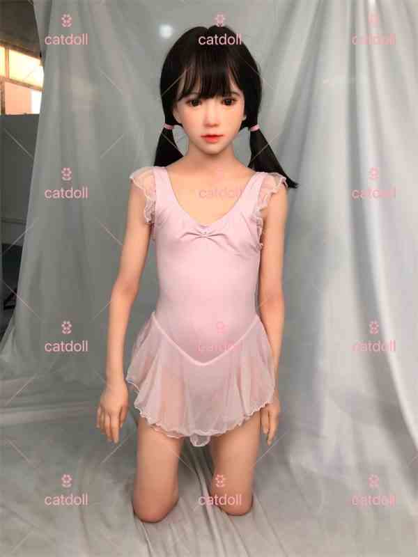 Catdoll 凱朵 135cm TPE塔米 tami