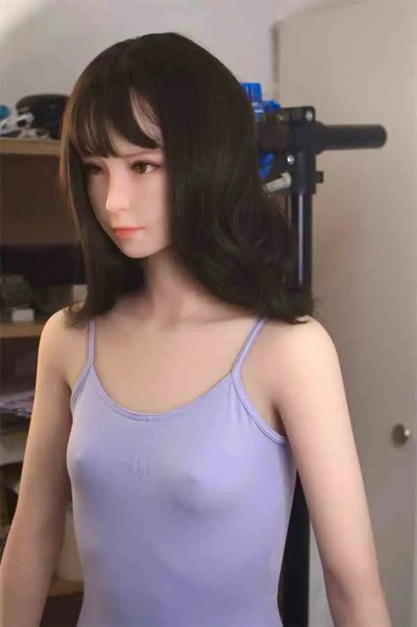 Catdoll 凱朵 166cm TPE喬喬 jo