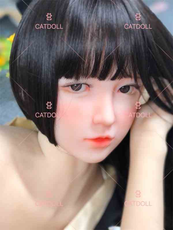 Catdoll 凱朵 166cm  TPE花子 Hanako