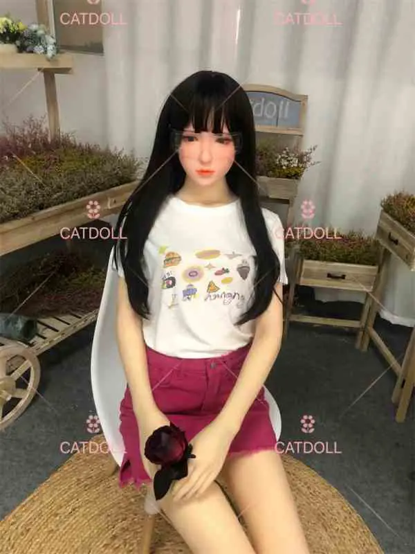 Catdoll 凱朵 166cm TPE安安 An