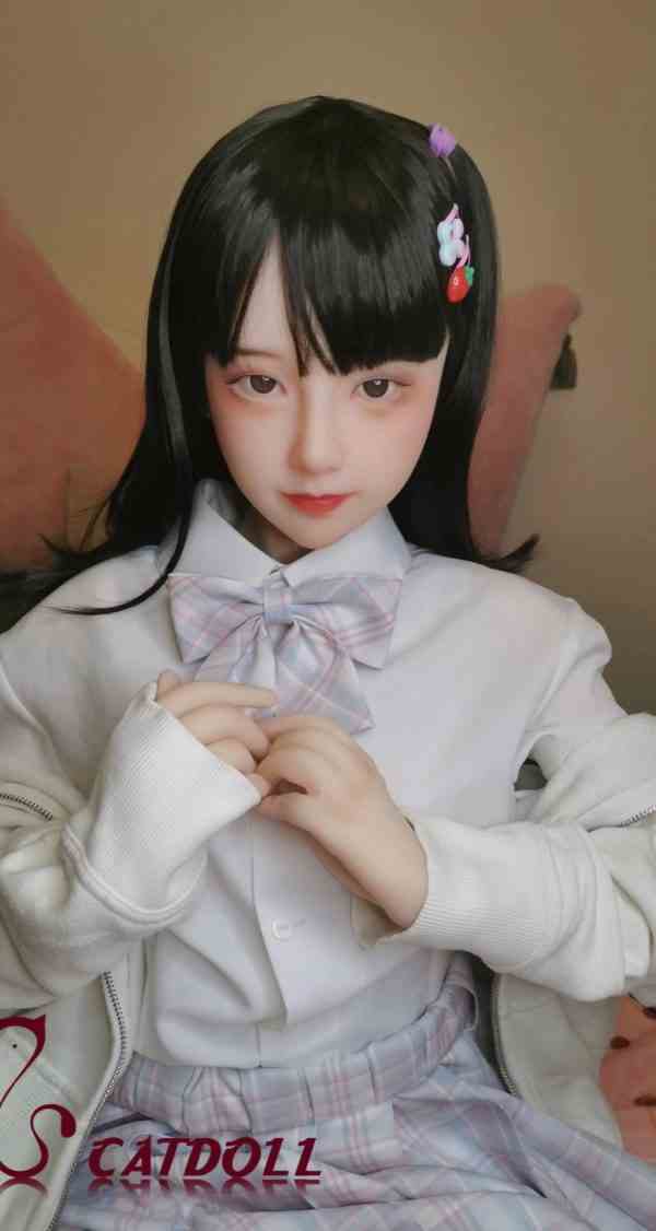 Catdoll 凱朵 146cm(B) TPE小雅 Ya