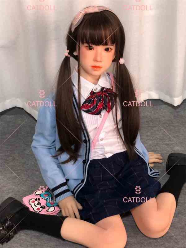 Catdoll 凱朵 136cm TPE薇薇安 Vivian