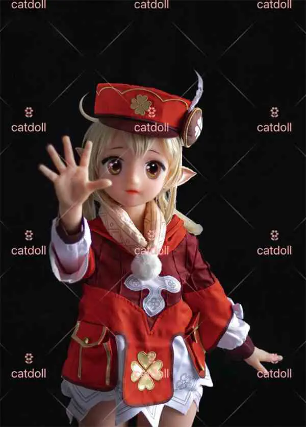 Catdoll 凱朵 101cm A-style