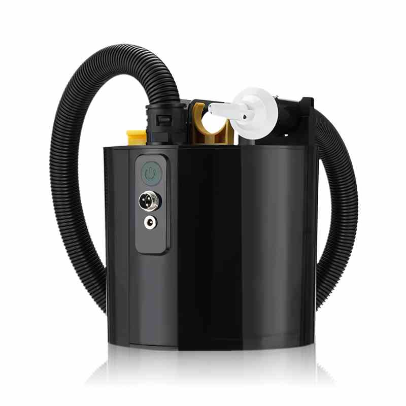 第五代實體娃娃 雙馬達下體清洗機(全機保固半年)	