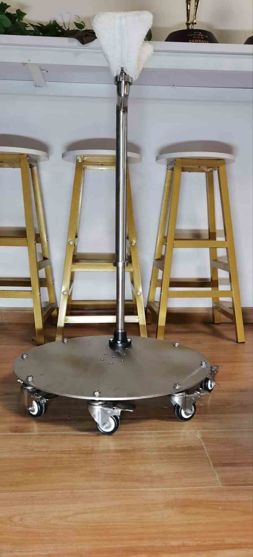 藝美實體娃娃支架(馬鞍式)