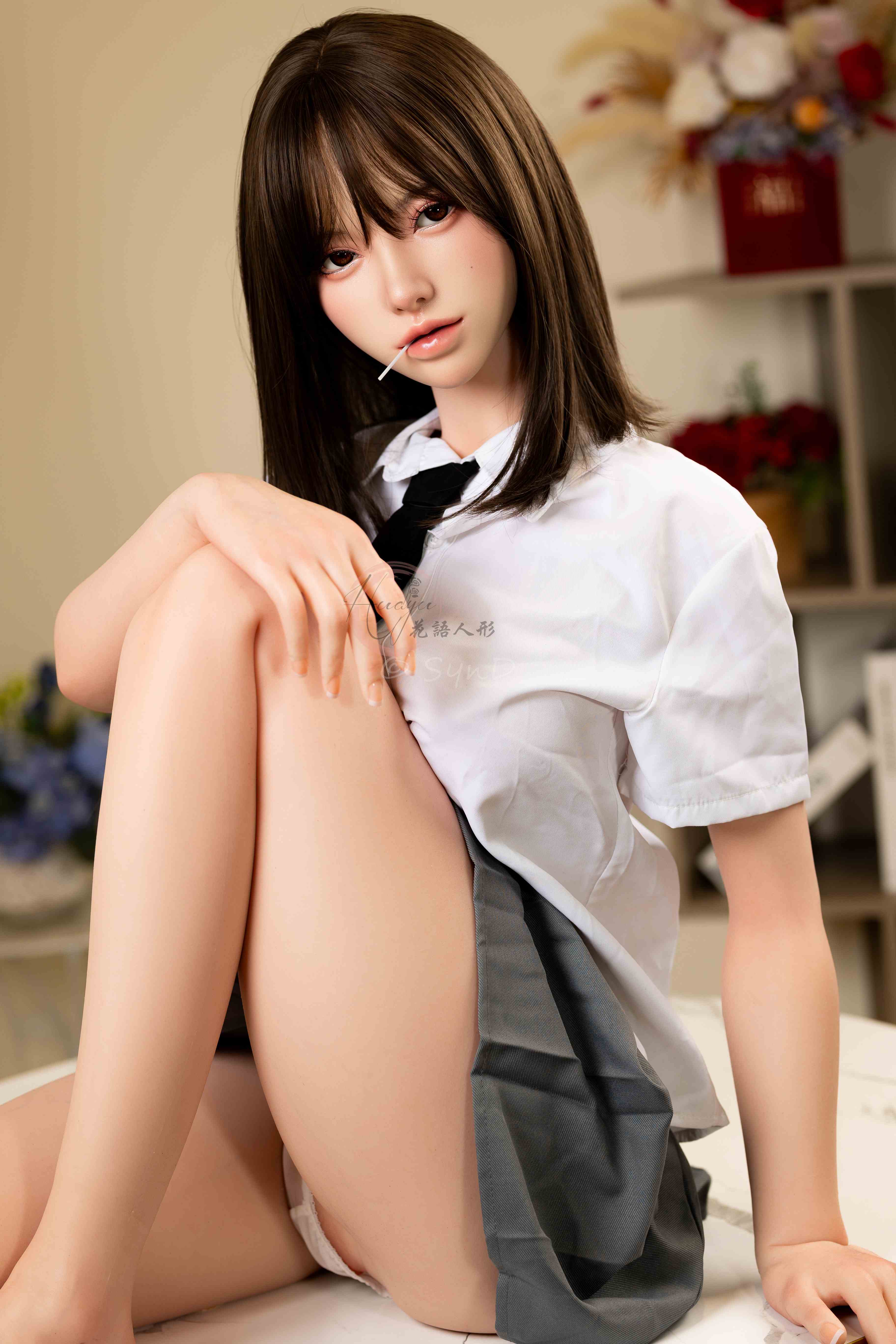 FUDOLL芙朵 165cm(F) J032小北 僅ROS TPE/矽膠(可選)