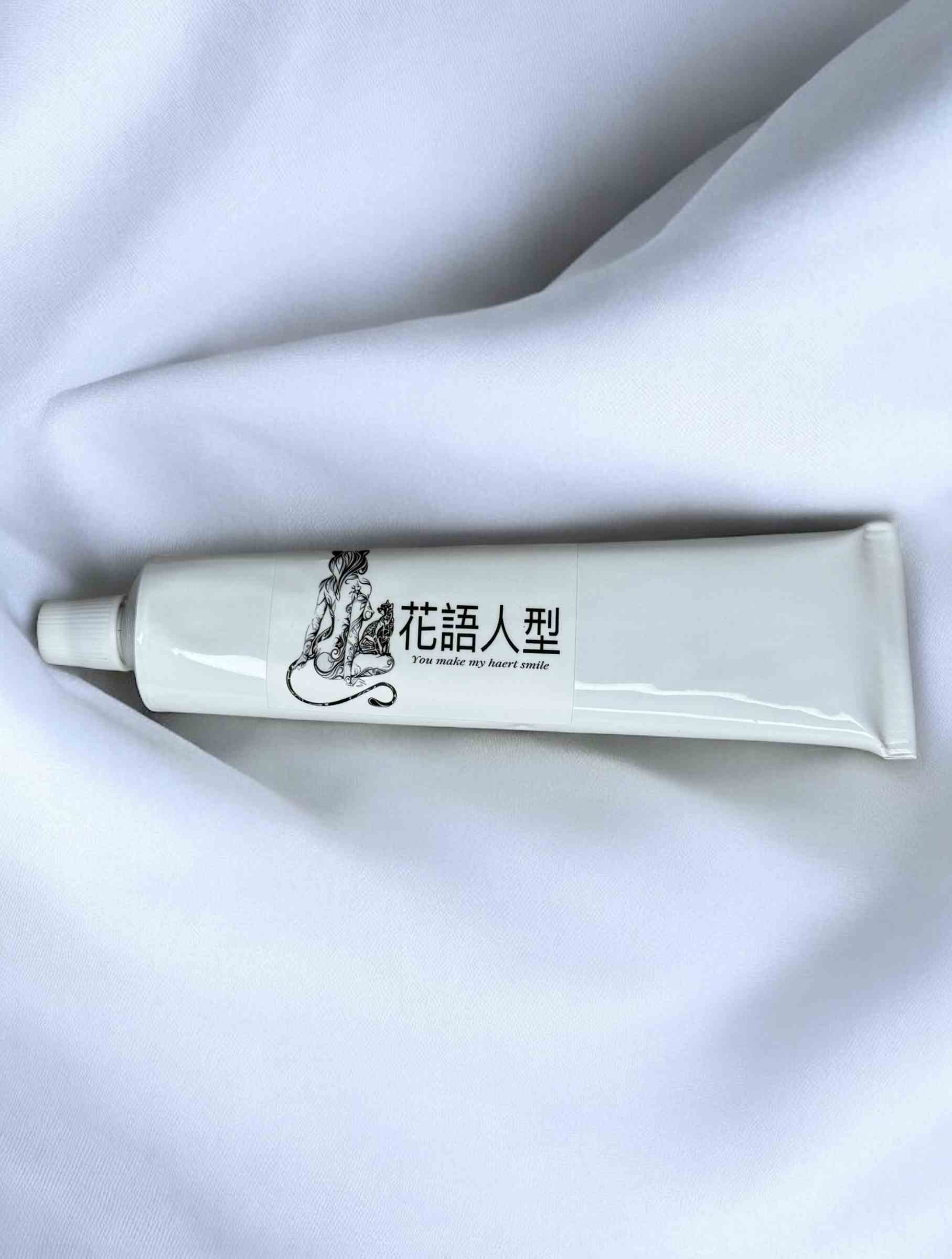 實體娃娃萬用膠水