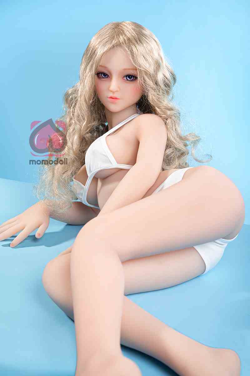 MOMO-Doll 86cm #004Miyu望結 全TPE