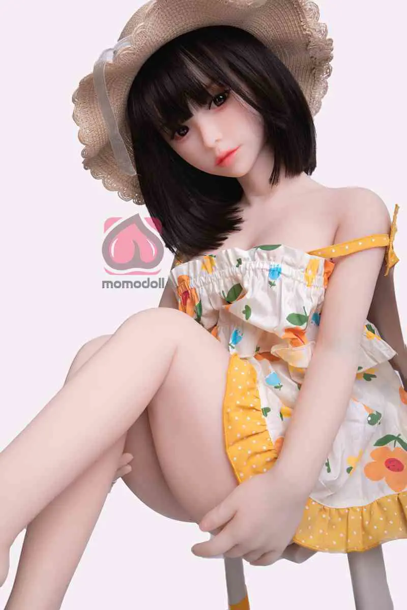 MOMO-Doll 100cm(C) #021Mitsuki美月 全TPE