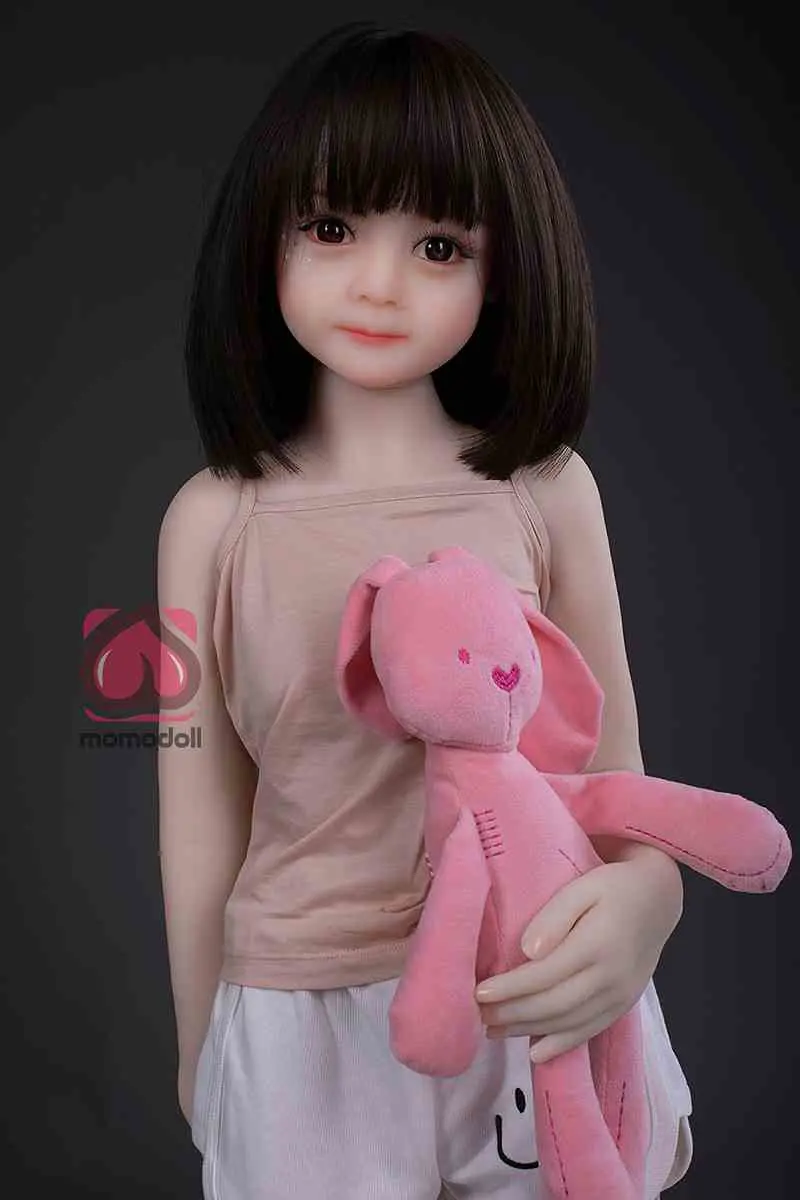 MOMO-Doll 100cm(A) #020Yuzuki結月 全TPE