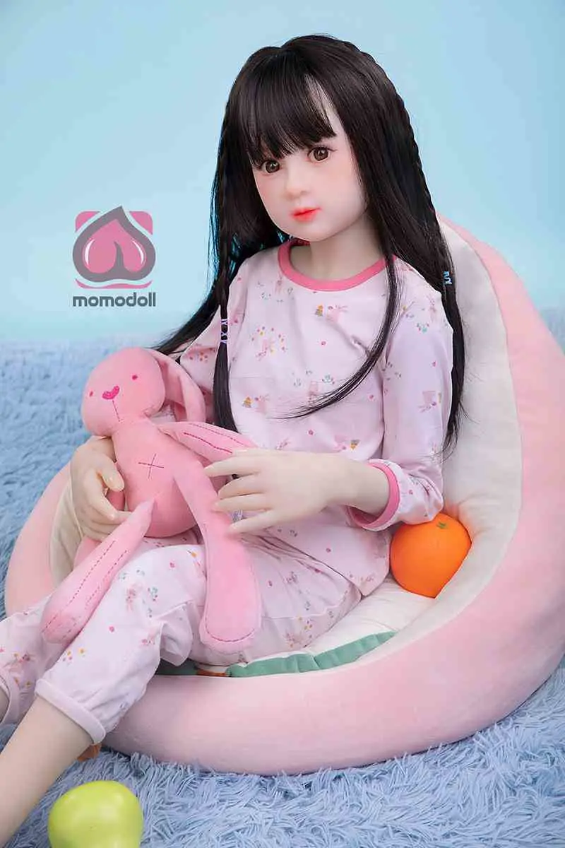 MOMO-Doll 100cm(A) #026Teruko照子 全TPE