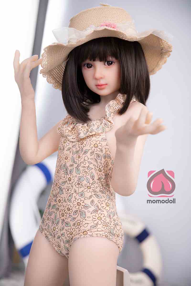 MOMO-Doll 100cm(A) #26Chiyo千代 全TPE