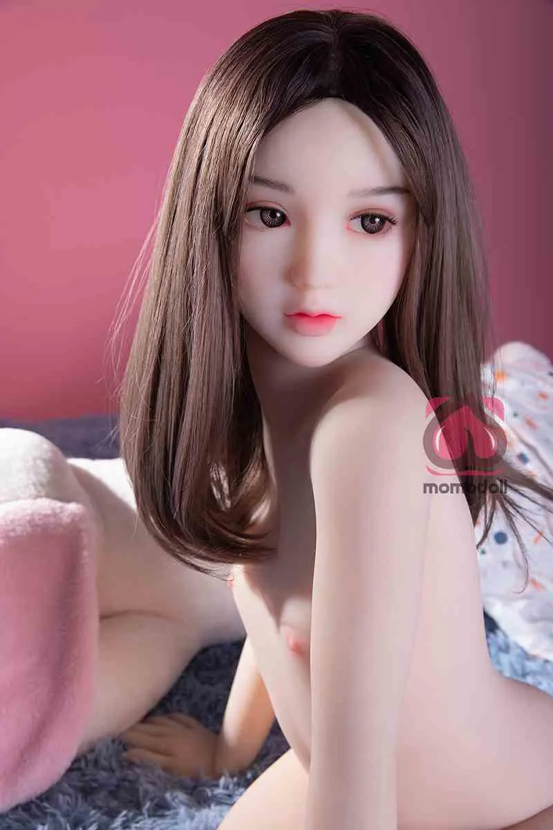 MOMO-Doll 128cm(AA) #013Misa美紗 全TPE