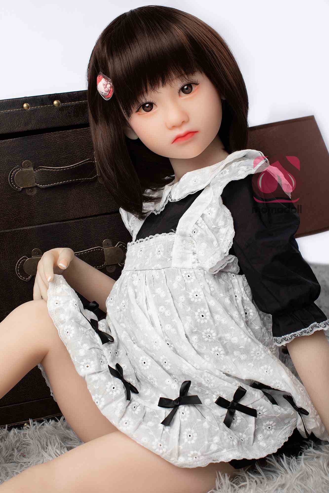 MOMO-Doll 128cm(AA) #003Chinami千奈美 全TPE