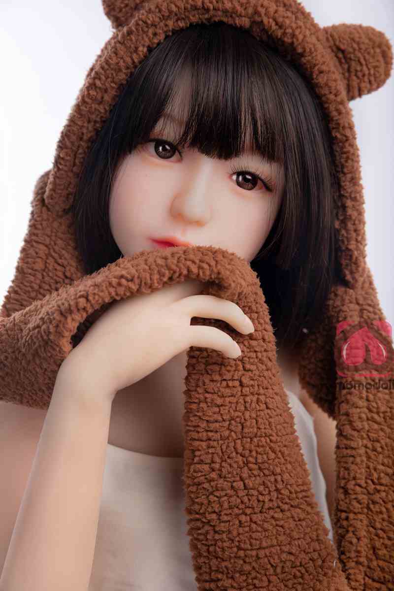 MOMO-Doll 128cm(AA) #012Suzu鈴 全TPE