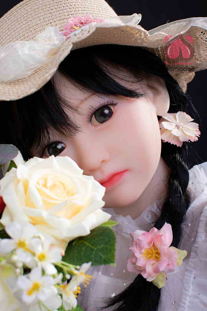 MOMO-Doll 128cm(B)大胸 #003Kanon花音 全TPE