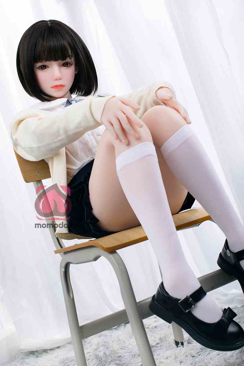 MOMO-Doll 130cm(B) #007Ichika一花 全矽膠