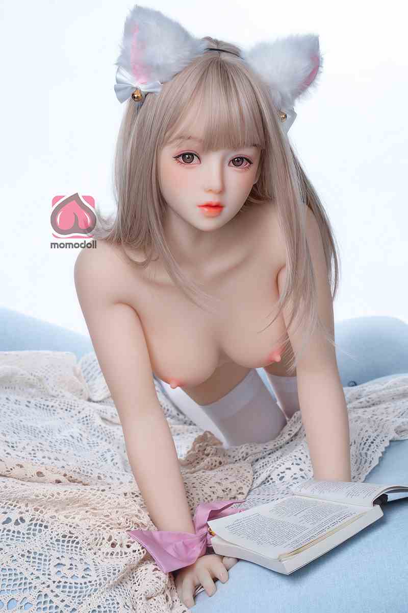 MOMO-Doll 150cm(B) #024Yukiho雪穗 全TPE