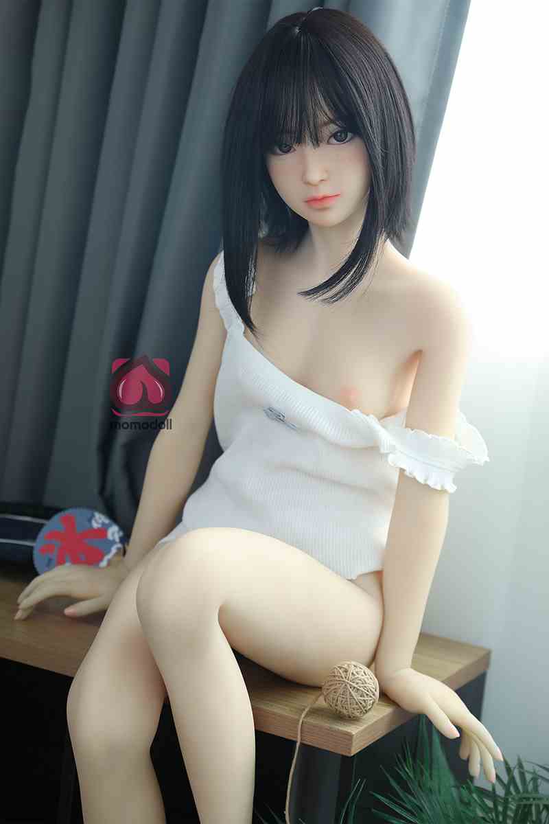 MOMO-Doll 145cm(B) #006Maiko麻衣子 全TPE