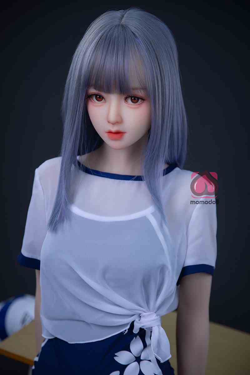 MOMO-Doll 150cm(B) #024Fuyua冬亞 全TPE