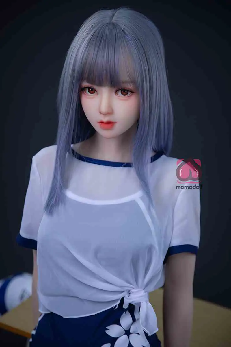 MOMO-Doll 150cm(B) #024Fuyua冬亞 全TPE