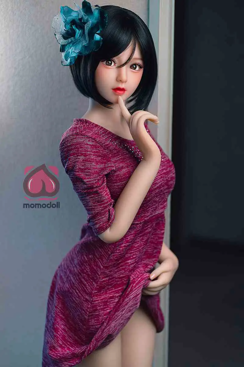 MOMO-Doll 146cm(C) #024Wakana和奏 全TPE
