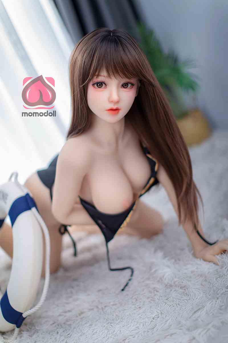 MOMO-Doll 146cm(C) #024Sanae早苗 全TPE