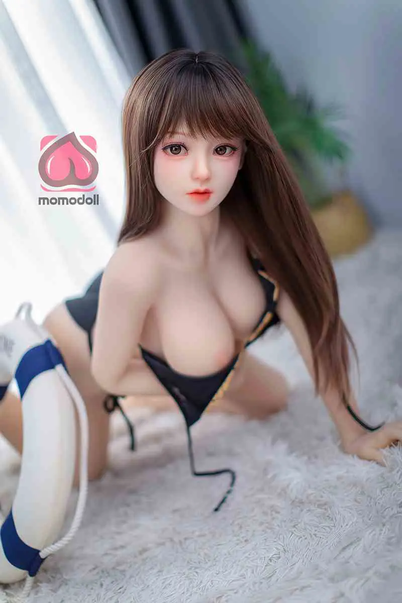 MOMO-Doll 146cm(C) #024Sanae早苗 全TPE