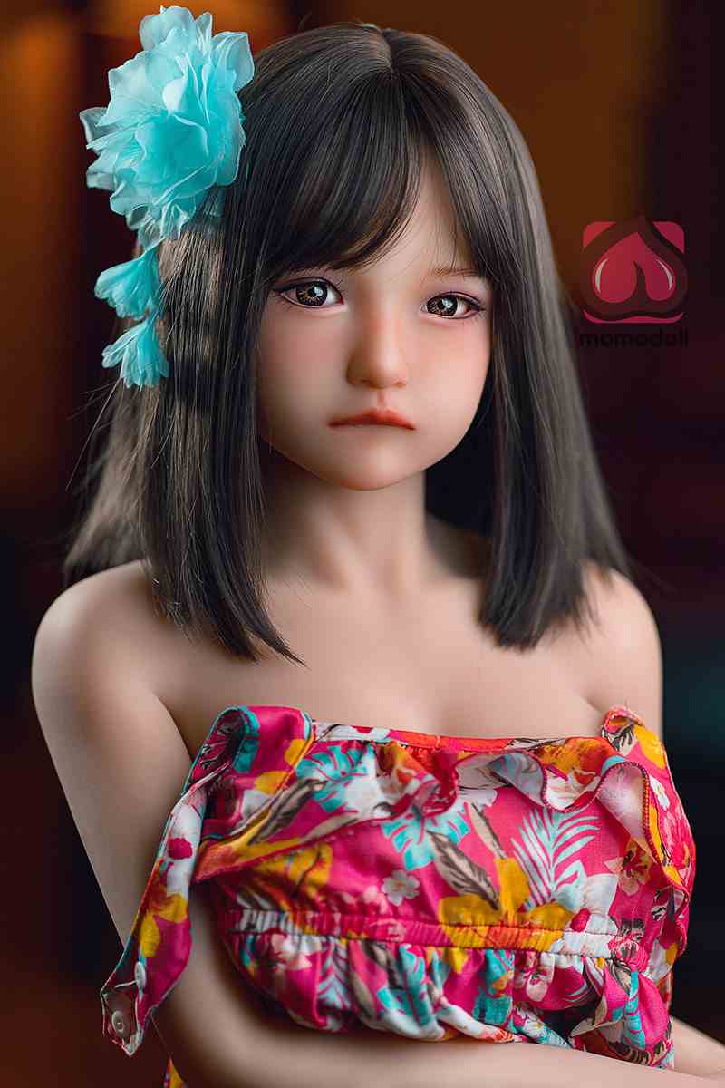 MOMO-Doll 146cm(C) #028Yume優芽 ROS頭 全TPE